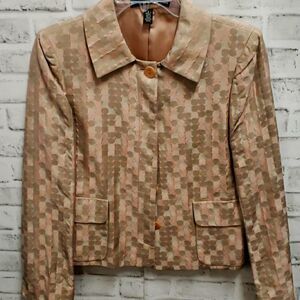 Ellen tracey jacket 